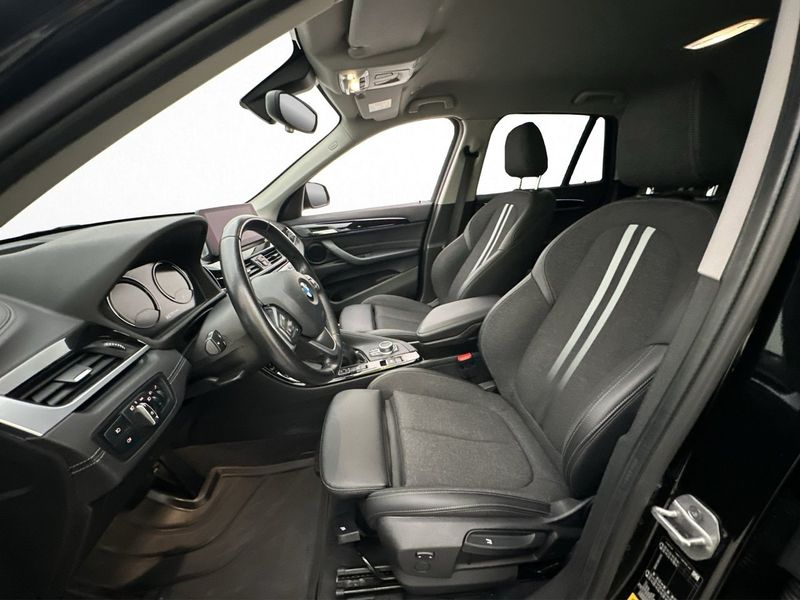 BMW X1 bild 11