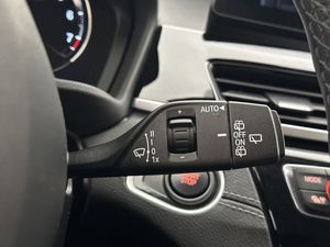 BMW X1 bild 19
