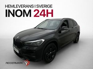 BMW X1 bild 3