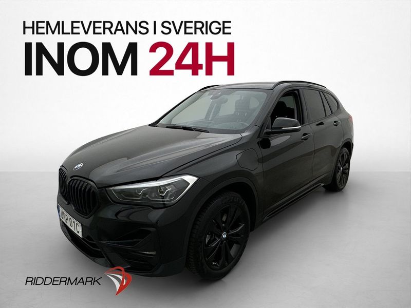 BMW X1 bild 3