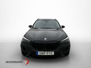 BMW X1 bild 2
