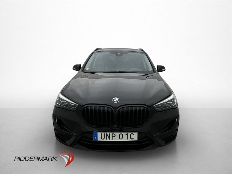 BMW X1 bild 2