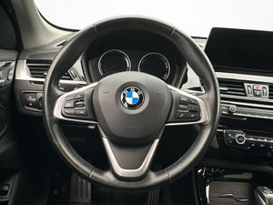 BMW X1 bild 13