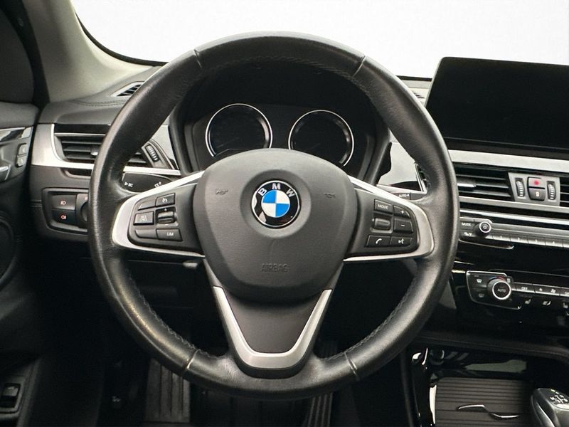 BMW X1 bild 13