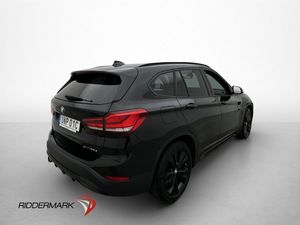 BMW X1 bild 8