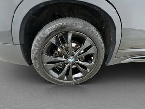 BMW X1 bild 35