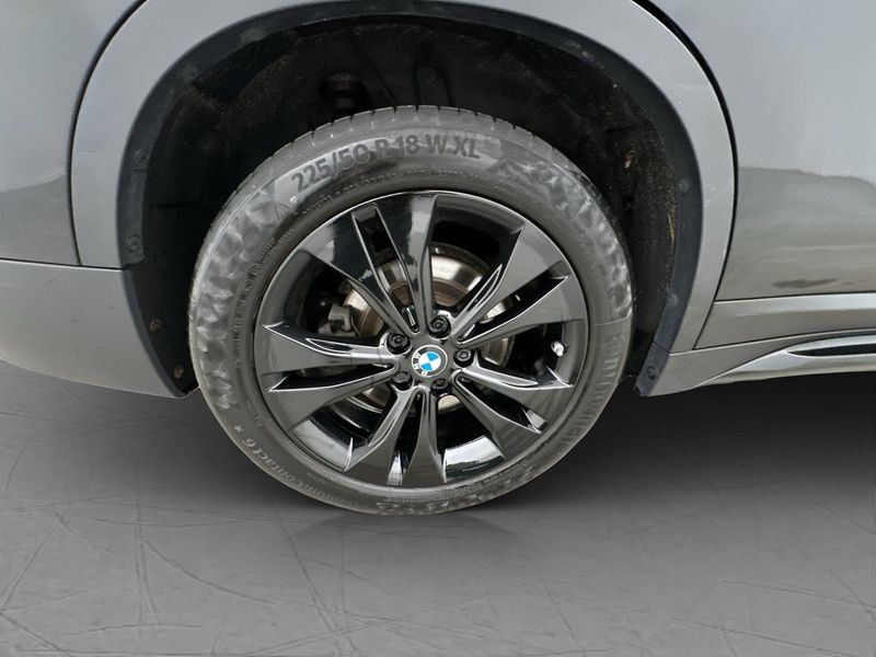 BMW X1 bild 35