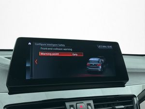 BMW X1 bild 22