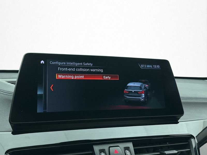 BMW X1 bild 22