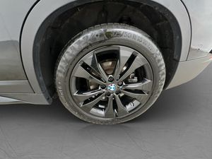 BMW X1 bild 34