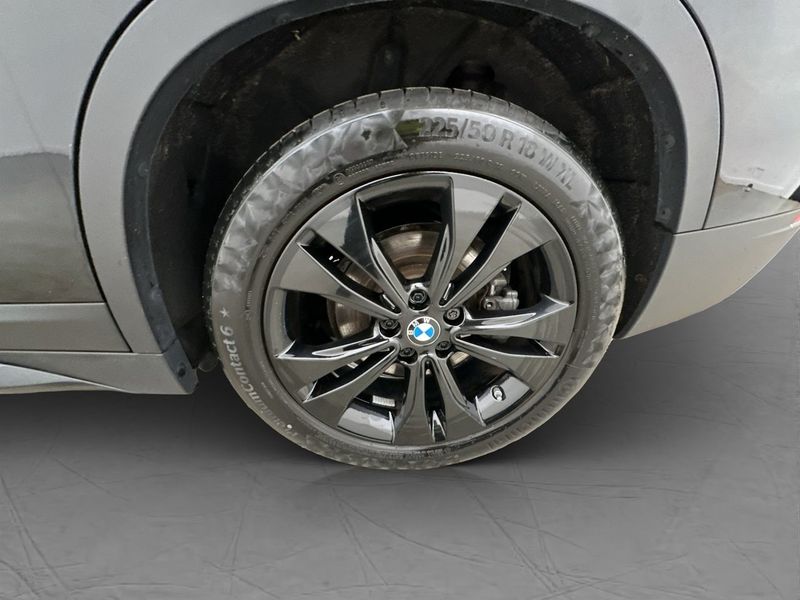 BMW X1 bild 34