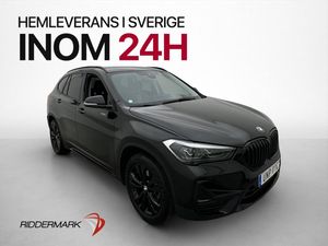 BMW X1 bild 1