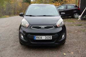 Kia Picanto bild 5