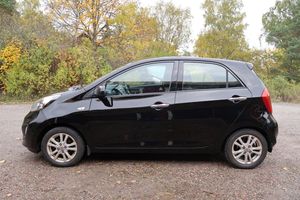 Kia Picanto bild 2