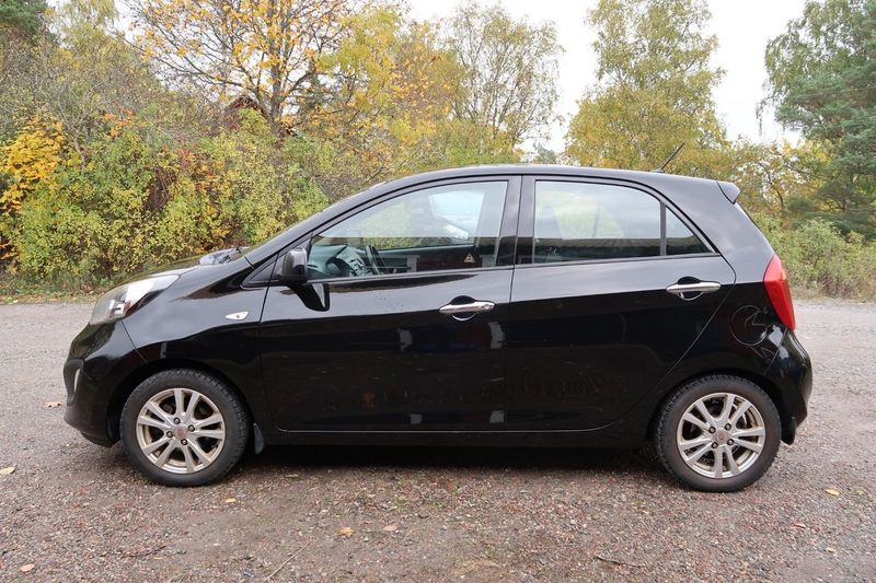 Kia Picanto bild 2