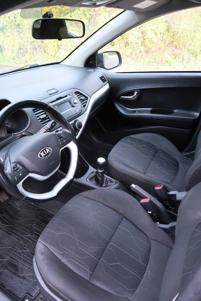 Kia Picanto bild 6