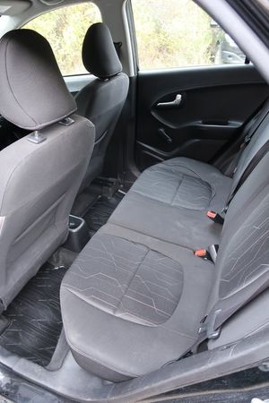 Kia Picanto bild 7