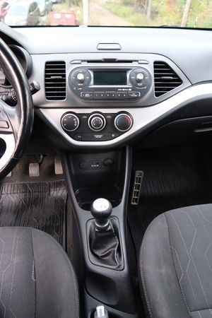 Kia Picanto bild 9