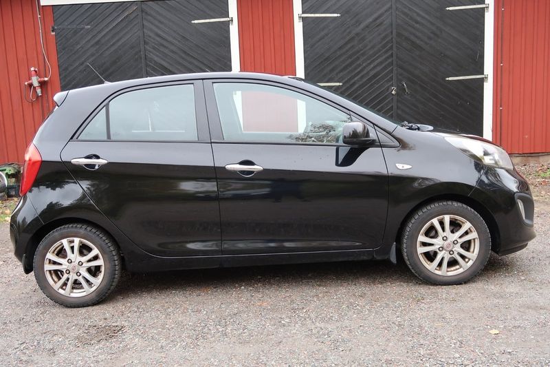 Kia Picanto bild 3