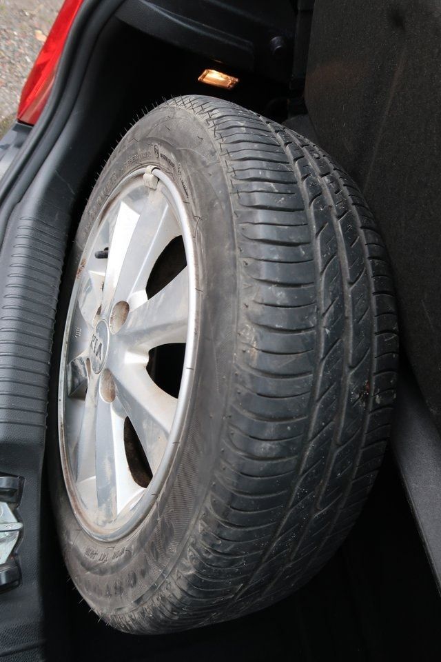 Kia Picanto bild 8