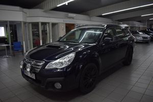Subaru Outback bild 19