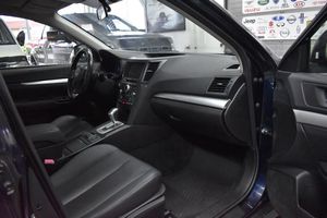 Subaru Outback bild 7