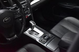 Subaru Outback bild 6