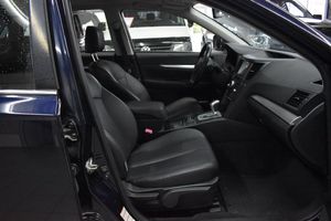 Subaru Outback bild 8