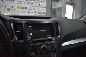 Subaru Outback bild 13