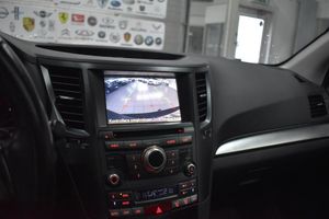 Subaru Outback bild 11