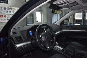 Subaru Outback bild 5