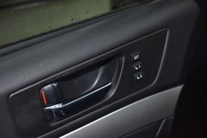 Subaru Outback bild 14