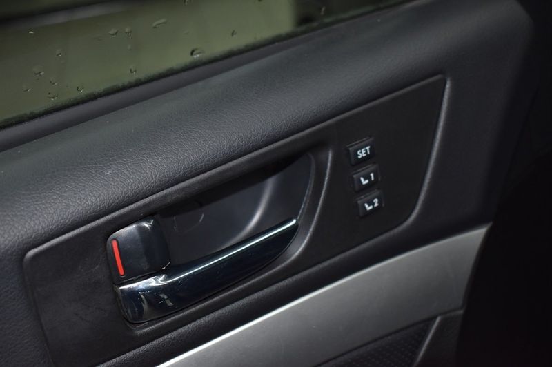Subaru Outback bild 14