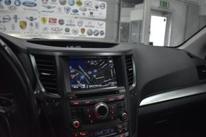 Subaru Outback bild 12
