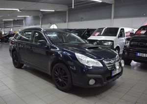 Subaru Outback bild 1
