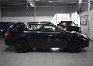 Subaru Outback bild 2