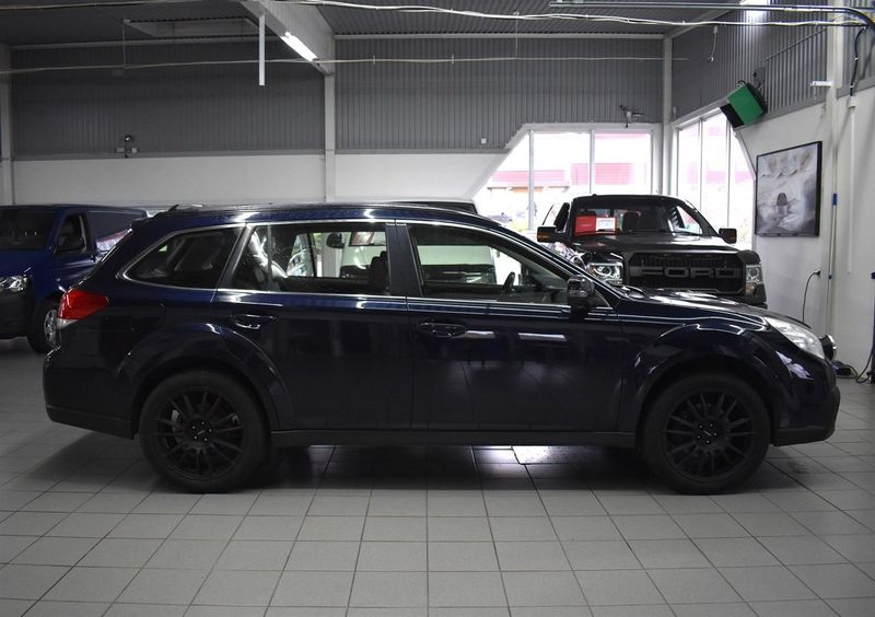 Subaru Outback bild 2