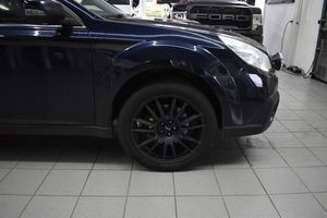 Subaru Outback bild 18