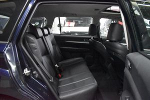 Subaru Outback bild 9