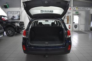 Subaru Outback bild 17