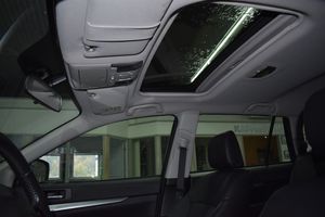 Subaru Outback bild 16