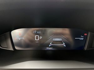 Peugeot 2008 bild 15