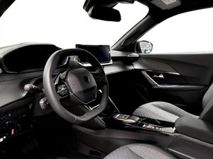 Peugeot 2008 bild 5