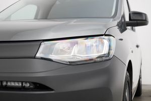 Volkswagen Caddy bild 23