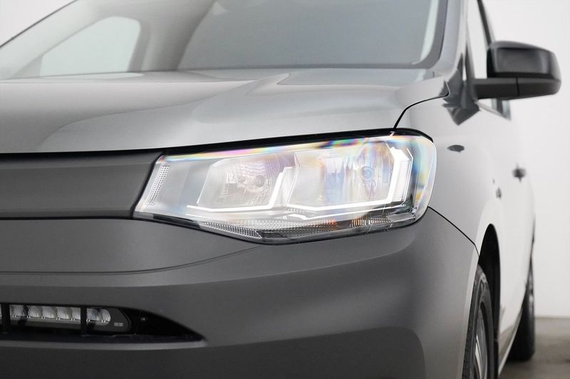Volkswagen Caddy bild 23