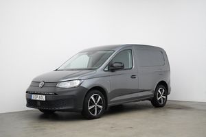 Volkswagen Caddy bild 25