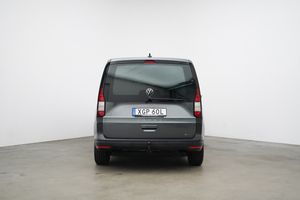Volkswagen Caddy bild 20