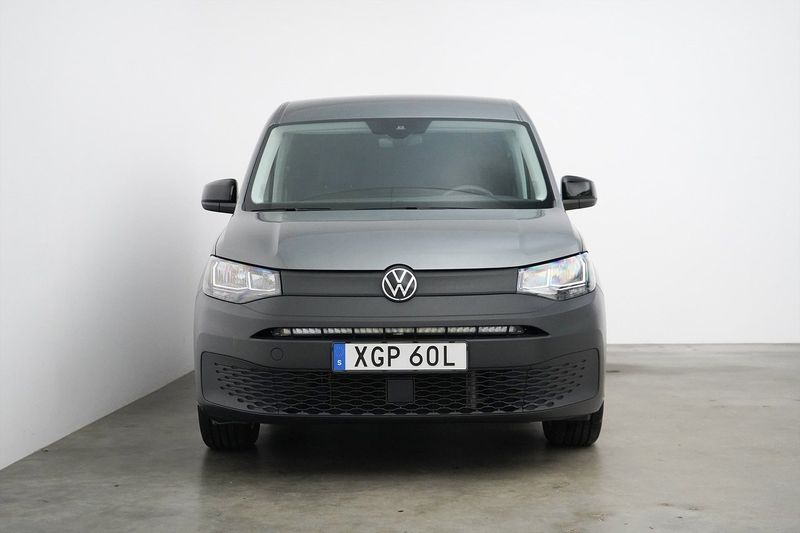 Volkswagen Caddy bild 24
