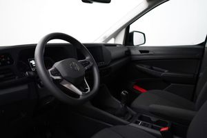 Volkswagen Caddy bild 6
