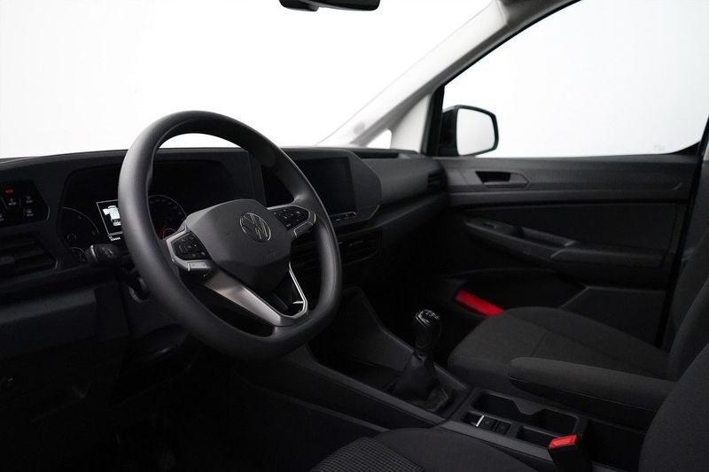 Volkswagen Caddy bild 6
